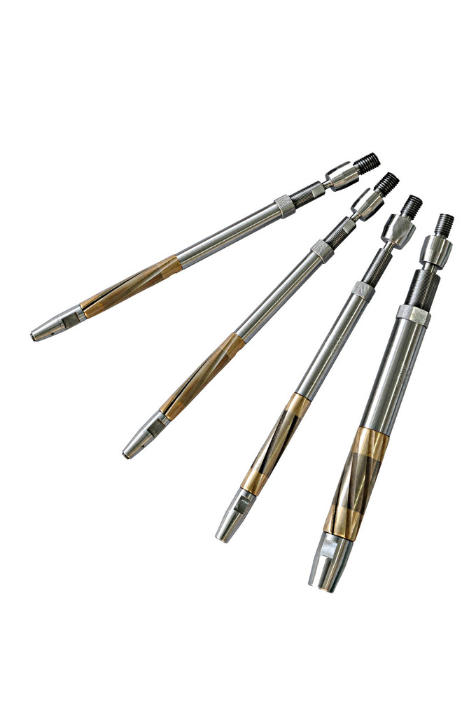 Honing tools